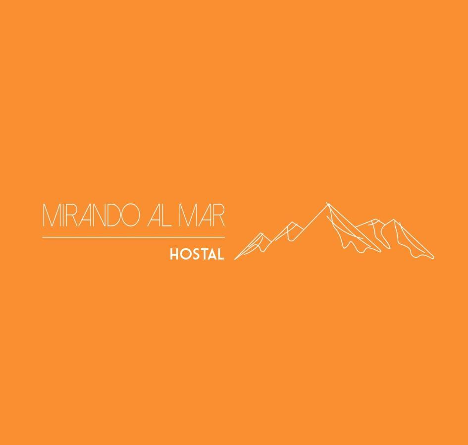 Hostal Mirando al Mar Casa de hóspedes