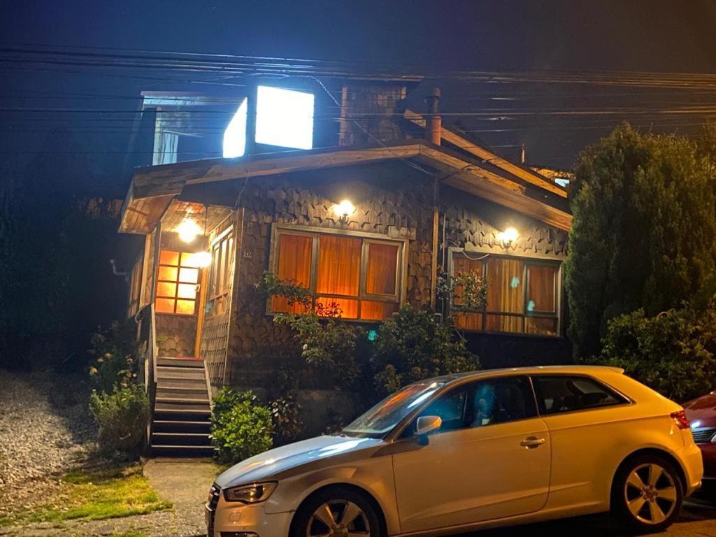 Hostal Mirando al Mar * Puerto Montt