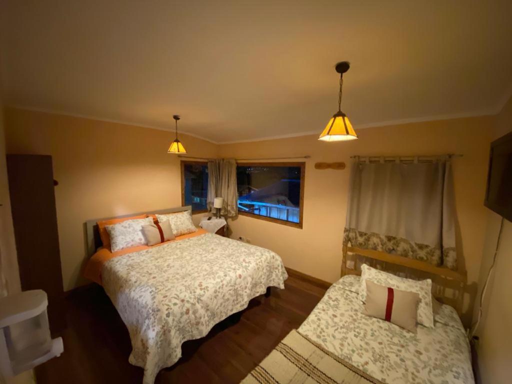 Hostal Mirando al Mar Puerto Montt