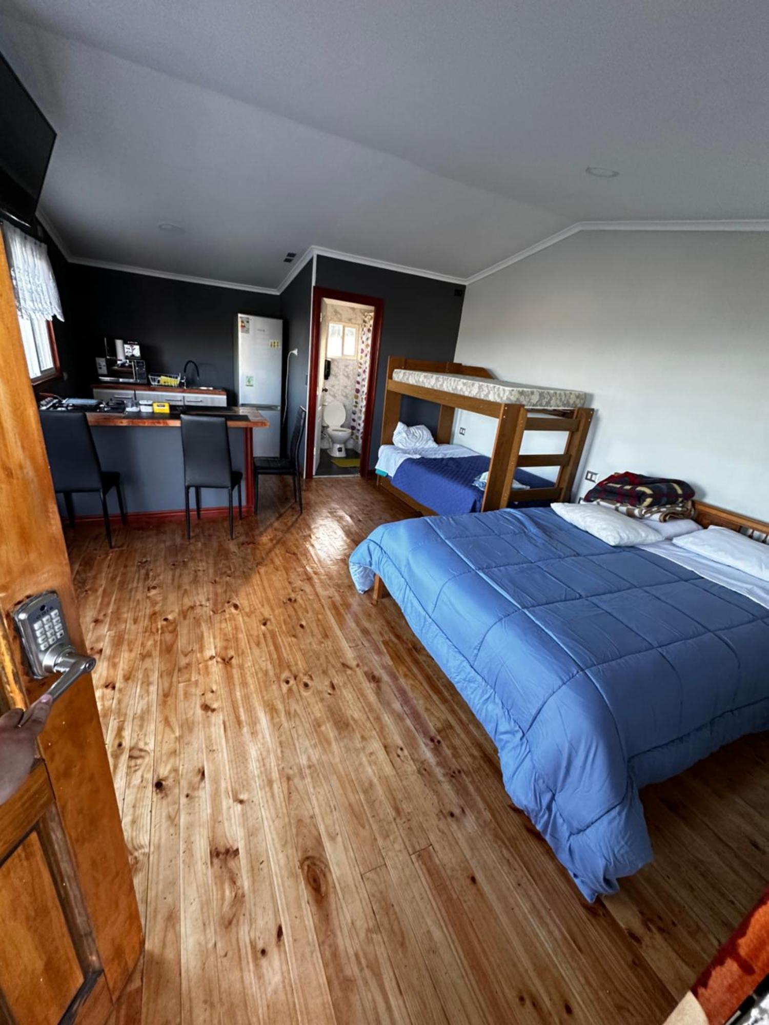Hostal Mirando al Mar Puerto Montt