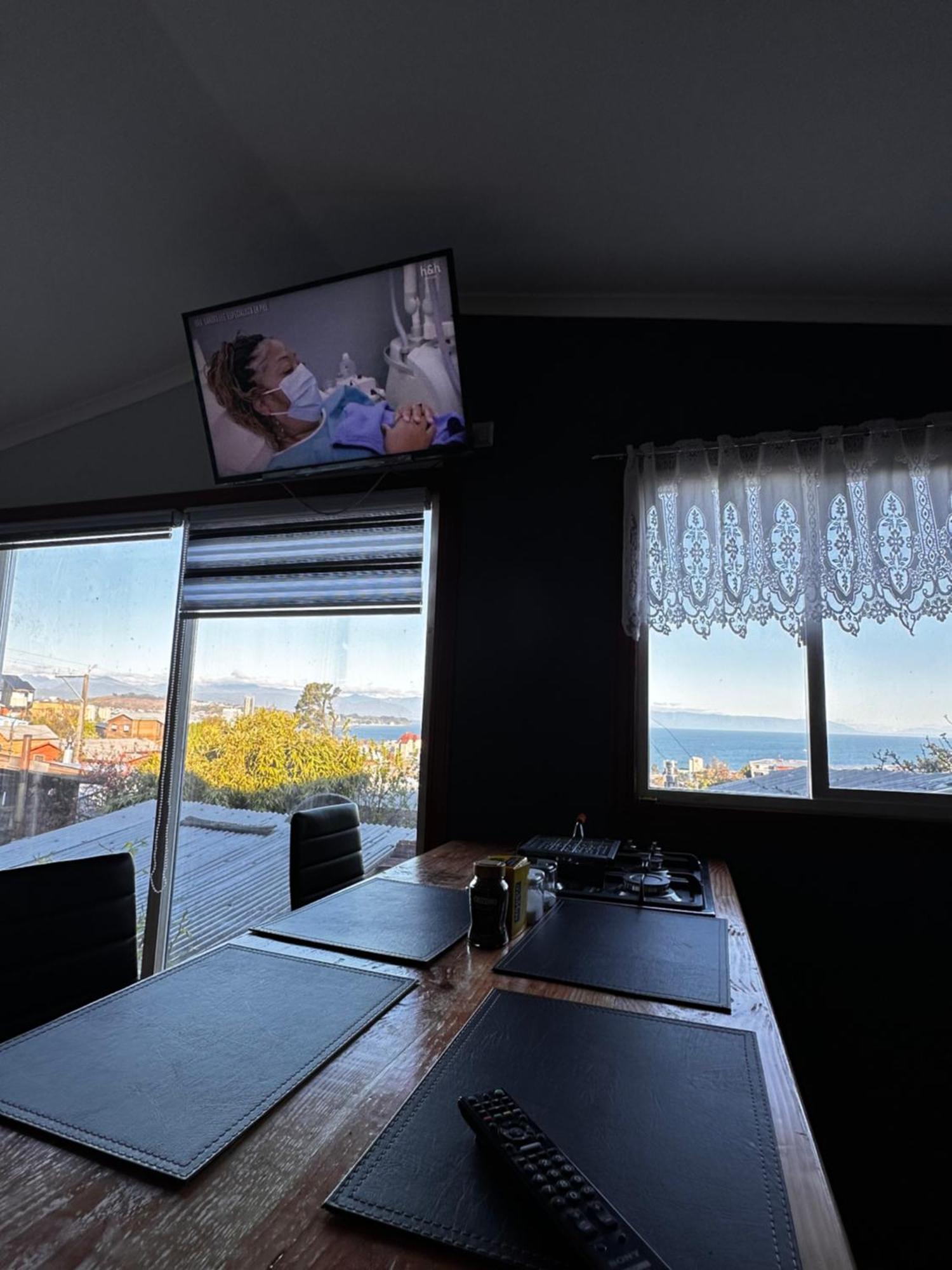 Hostal Mirando al Mar Casa de hóspedes Puerto Montt