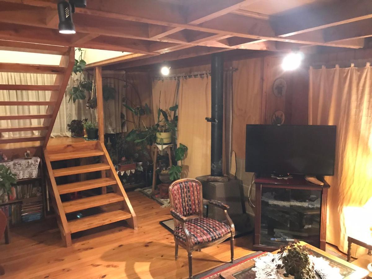 Hostal Y Cabanas Mirando Al Mar Guest house Puerto Montt